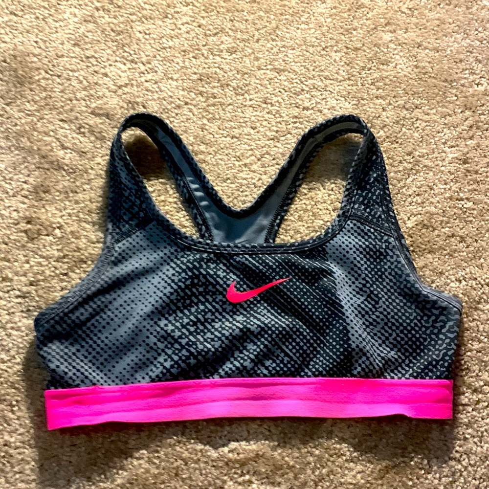 Dri-Fit Nike Sports Bra!
